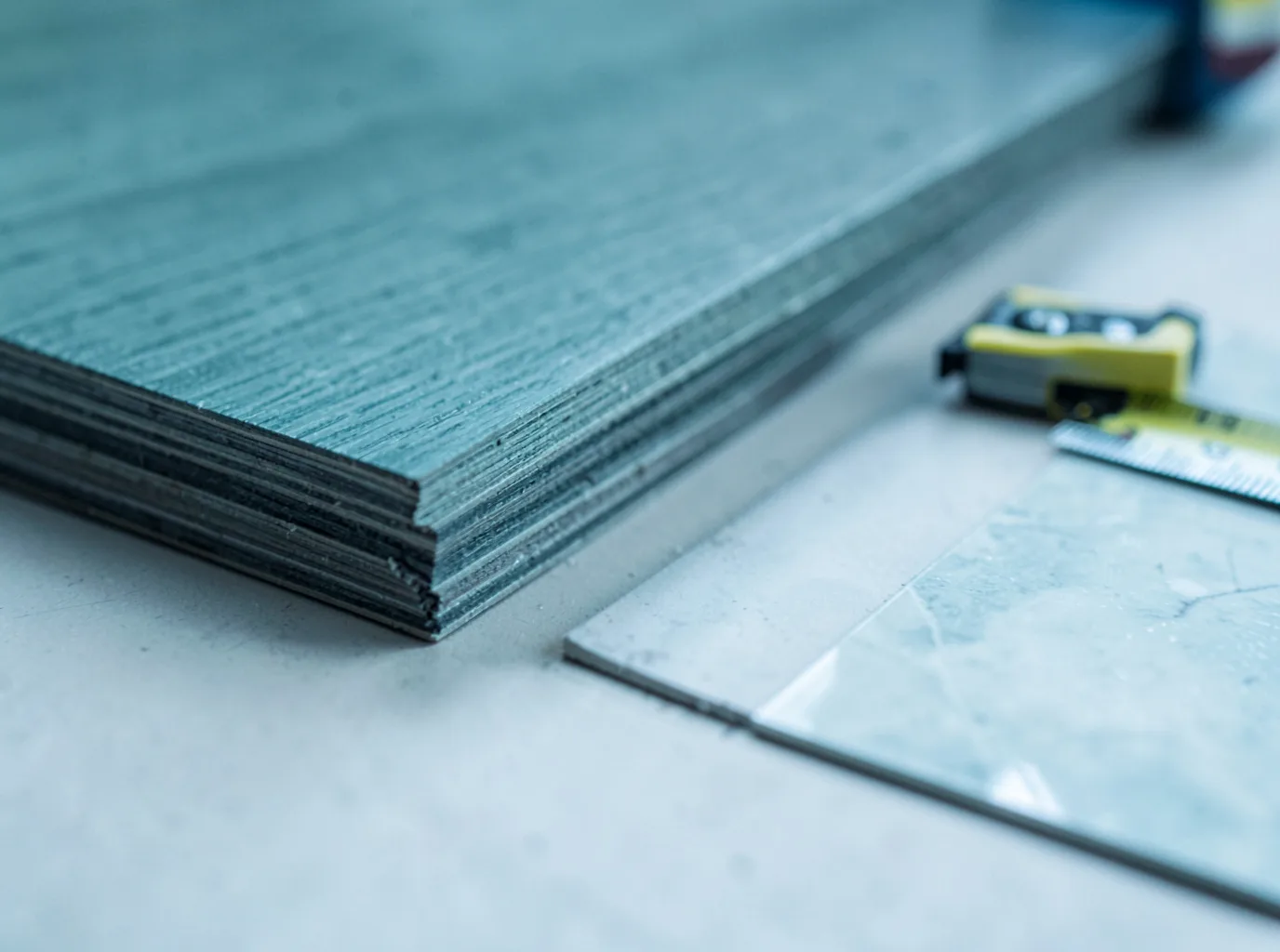 Luxury Vinyl Plank Installation Welch, TX FAQs